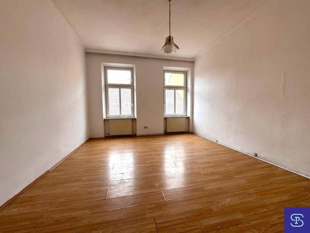 Apartment kaufen in KG Mariahilf, Wien
