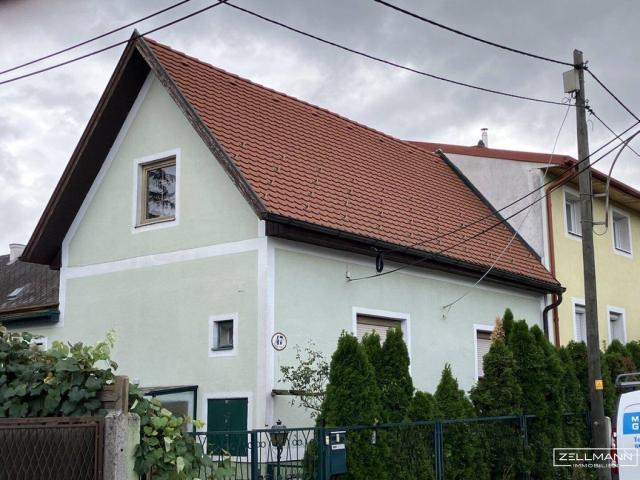 Haus kaufen in Baden, Niederösterreich