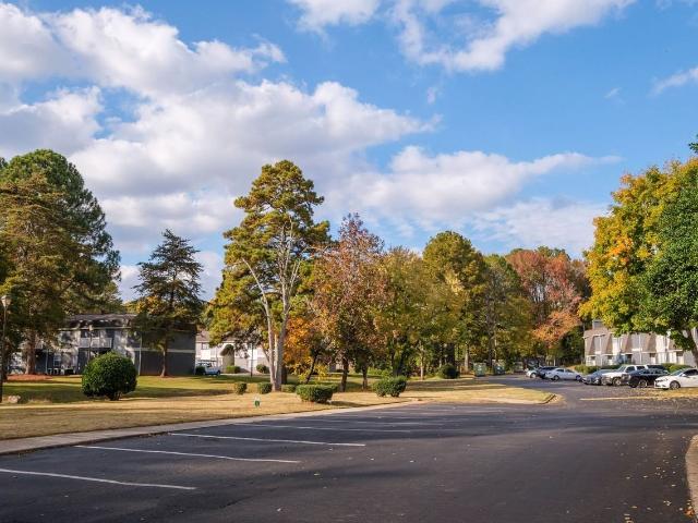House for rent in Stone Mountain, Georgia