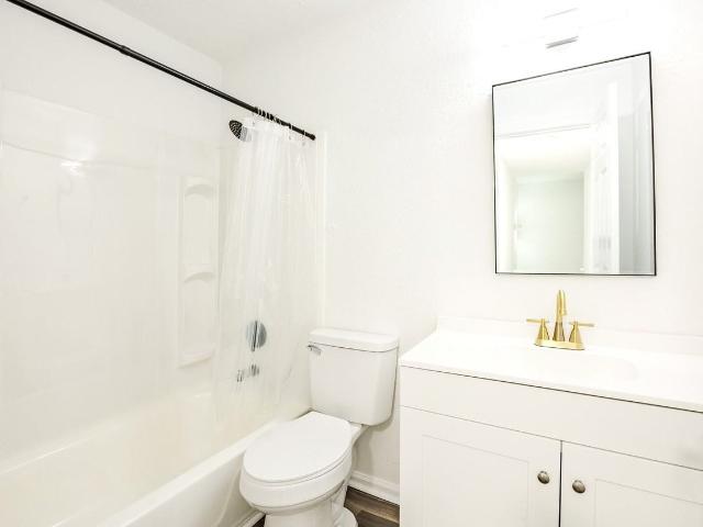 House for rent in Stone Mountain, Georgia