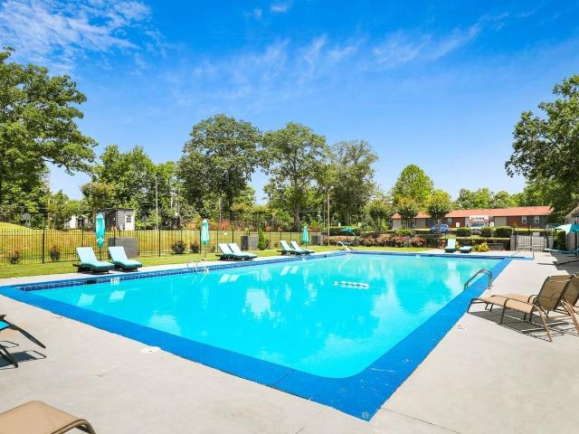 House for rent in Stone Mountain, Georgia