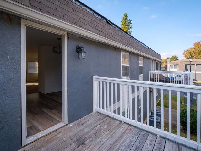 House for rent in Stone Mountain, Georgia