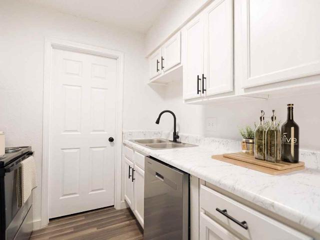 House for rent in Stone Mountain, Georgia