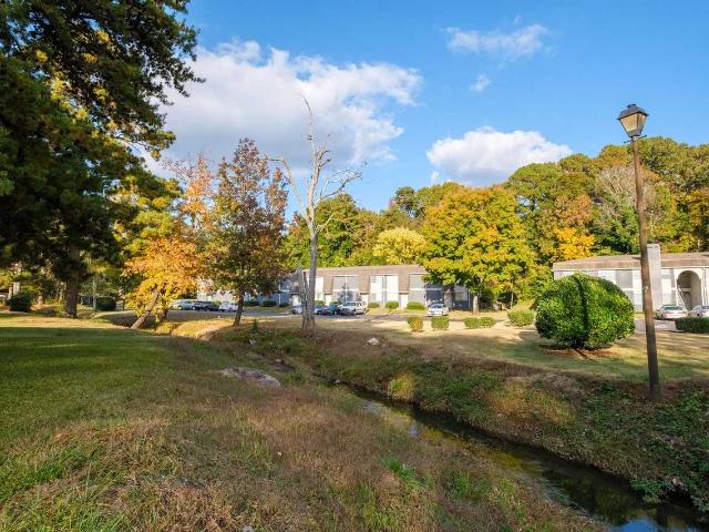 Apartment for rent in Stone Mountain, Georgia