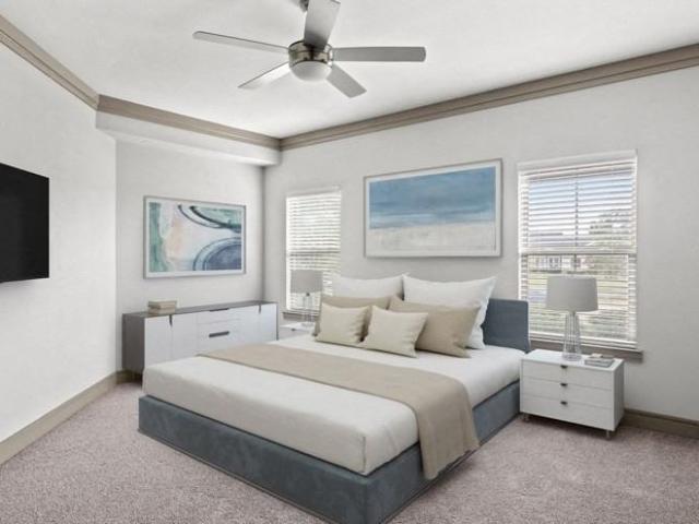 Apartment for rent in Overland Park