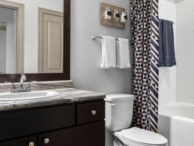 Apartment for rent in Overland Park