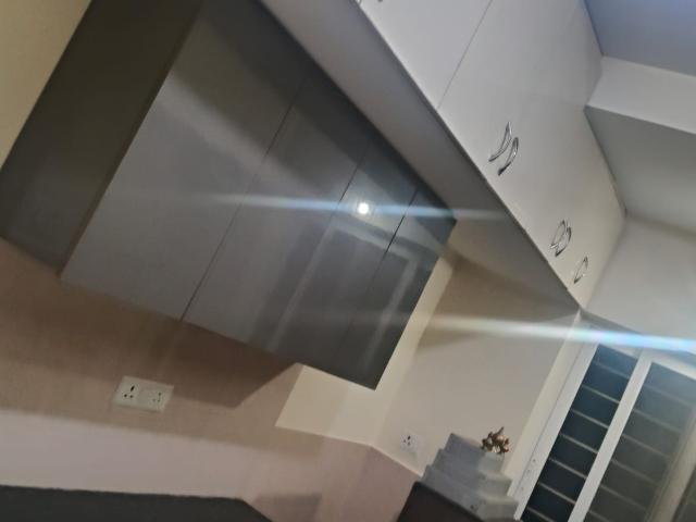 Flat for rent in Bangalore North, Cox Town - Bangalore