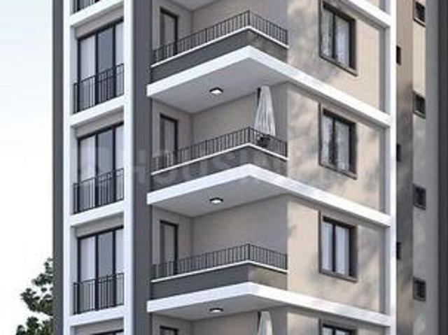 Flat for sale in North Delhi, Deri