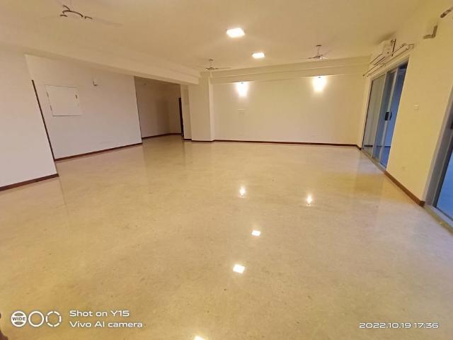 Villa for rent in Bangalore North, Cox Town - Bangalore