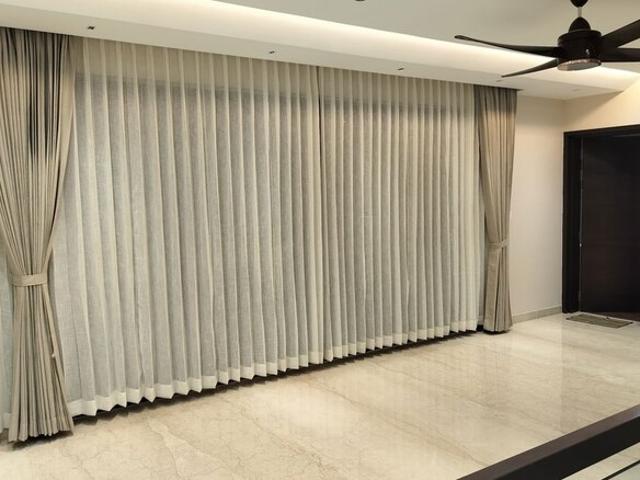 Villa for rent in Bangalore North, Cox Town - Bangalore