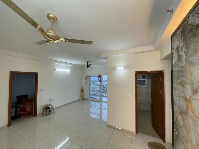 Flat for rent in Bangalore North, Cox Town - Bangalore