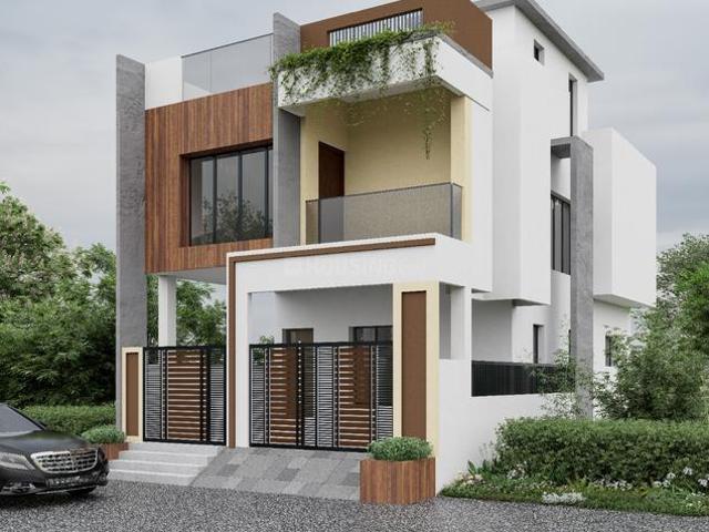 Villa for sale in Lakshmipuram, Tamil Nadu