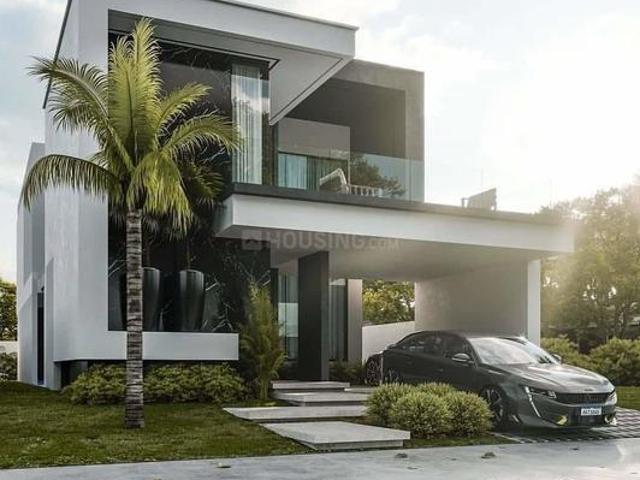 Villa for sale in Lakshmipuram, Tamil Nadu