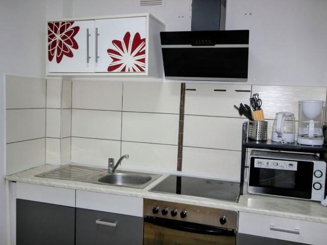 Apartment mieten in Woltmershausen, Bremen