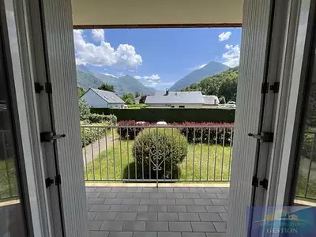 Appartement vente à Adast, Hautes-Pyrénées