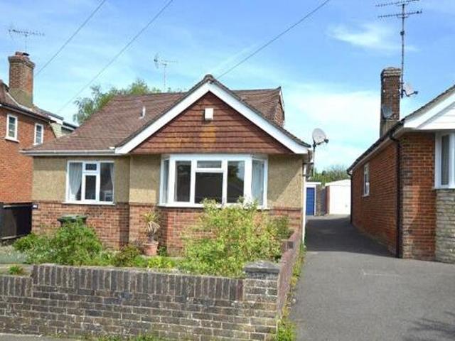 House for sale in Perryfields, West Sussex
