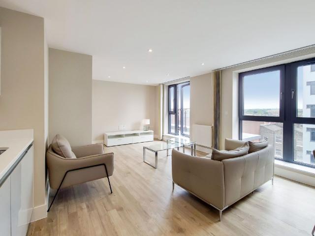 House for rent in Church End, Greater London