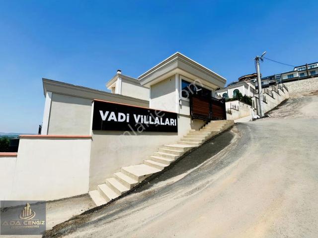 Serdivan, Sakarya içerisinde kiralık Villa