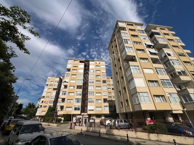 Maltepe, İstanbul içerisinde satılık mülk