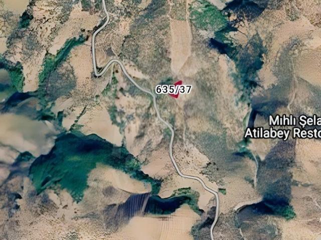 Bahçedere, Ayvacık içerisinde satılık Arsa