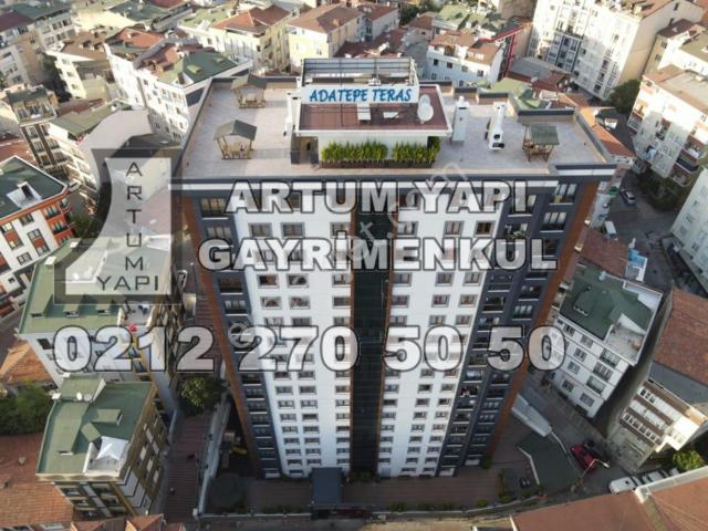 Kağithane, İstanbul içerisinde kiralık Residence