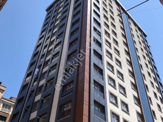 Kağithane, İstanbul içerisinde kiralık Residence