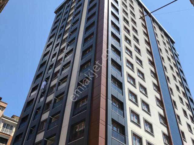 Kağithane, İstanbul içerisinde kiralık Residence