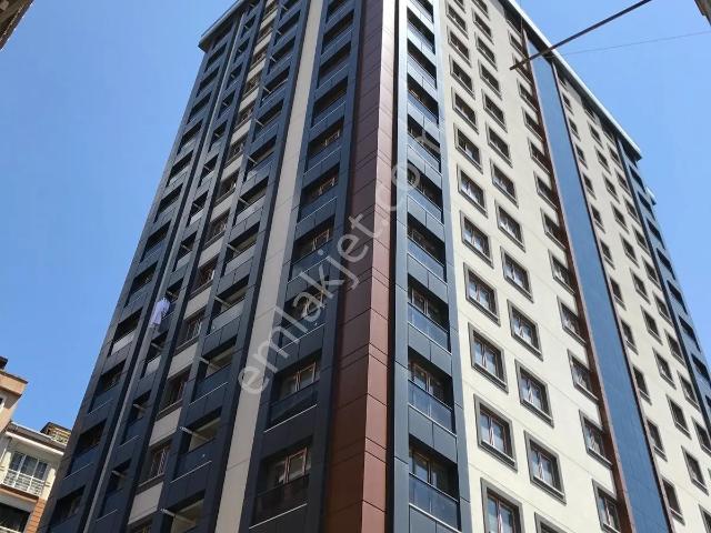 Kağithane, İstanbul içerisinde satılık Residence