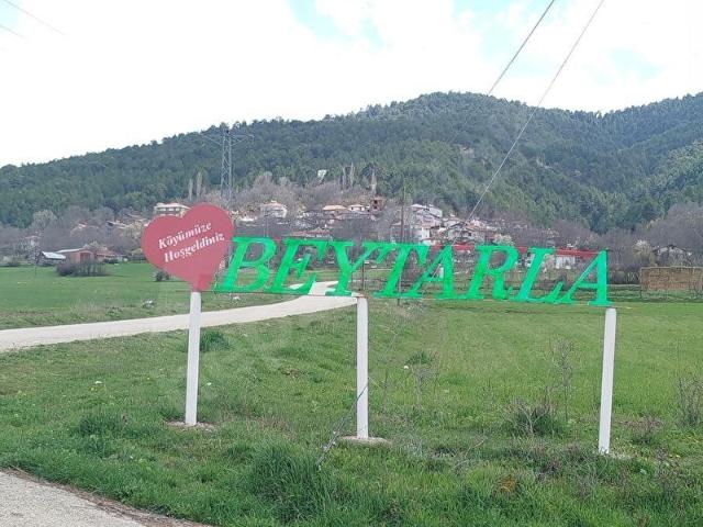 Eskipazar, Karabük içerisinde satılık Arsa