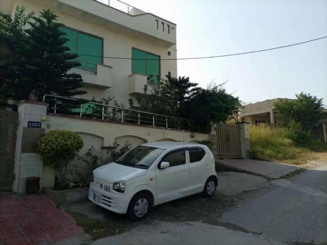 House for sale in Rawalpindi, Islamabad Capital Territory