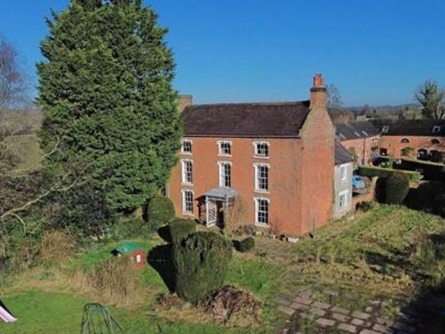 House for sale in Baswich, Staffordshire