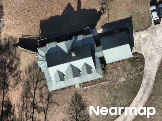 House for sale in Newnan, Georgia