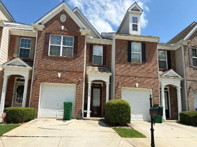House for sale in Redan, Georgia
