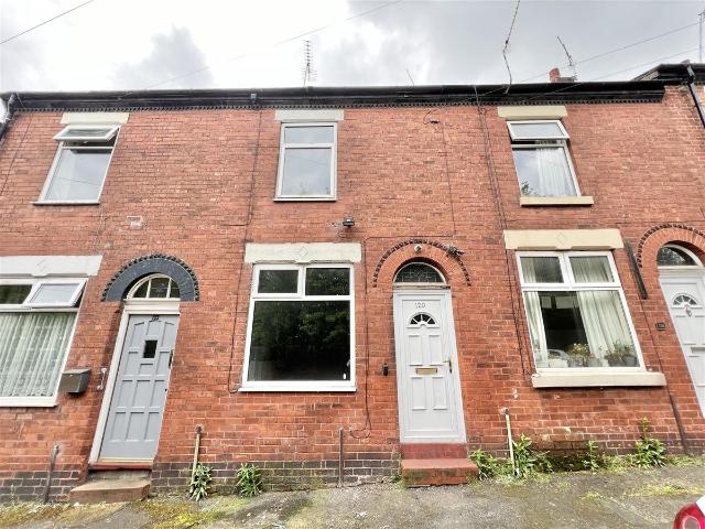 Apartment for rent in Hazel Grove, Greater Manchester