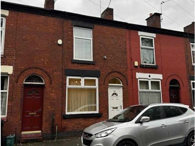 House for rent in Hazel Grove, Greater Manchester