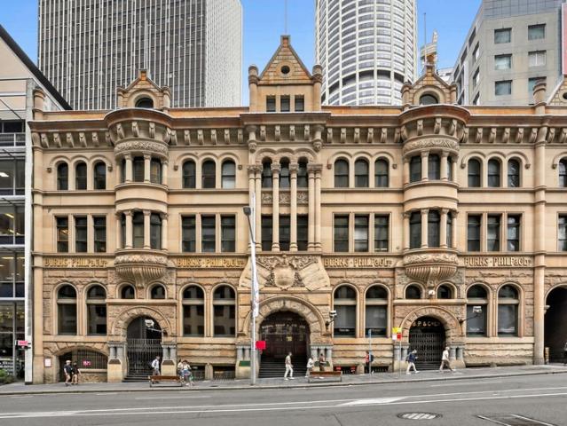 Office for sale in Sydney, New South Wales