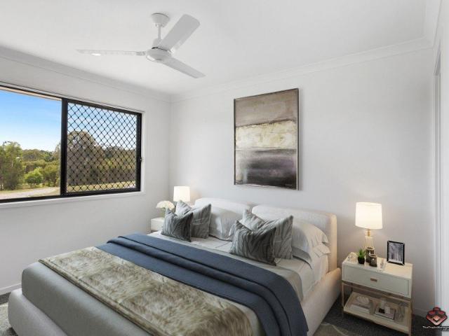 Townhouse for rent in Toombul, Queensland