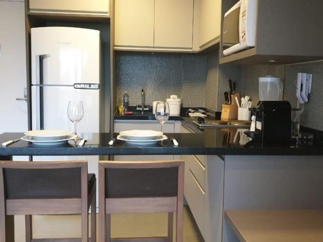 Apartamento aluguel em Juquia, Vila Sanches