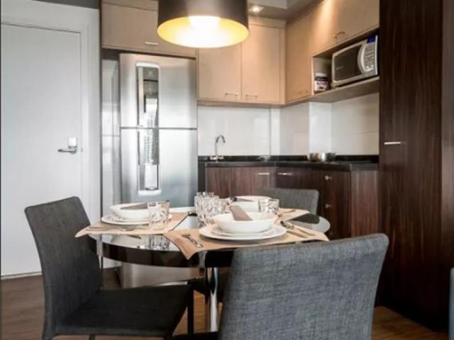 Apartamento aluguel em Juquia, Vila Sanches