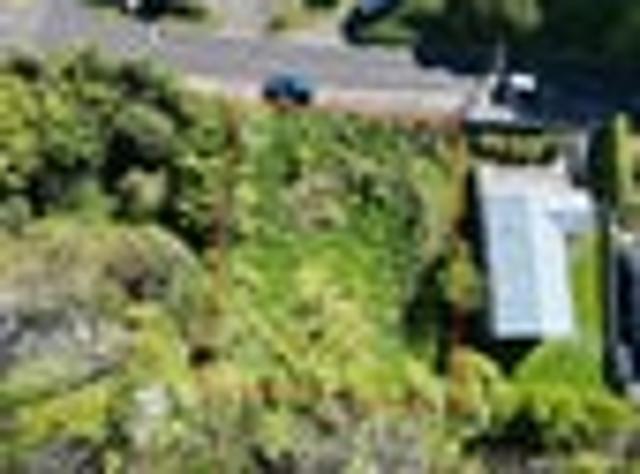 Land for sale in Lookout Point, Dunedin