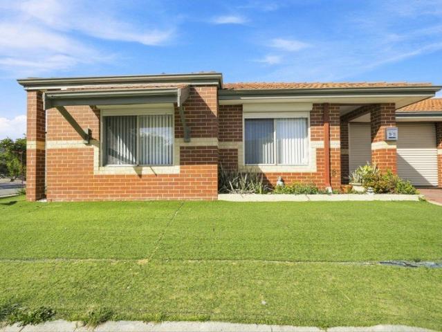 Apartment for sale in Western Australia