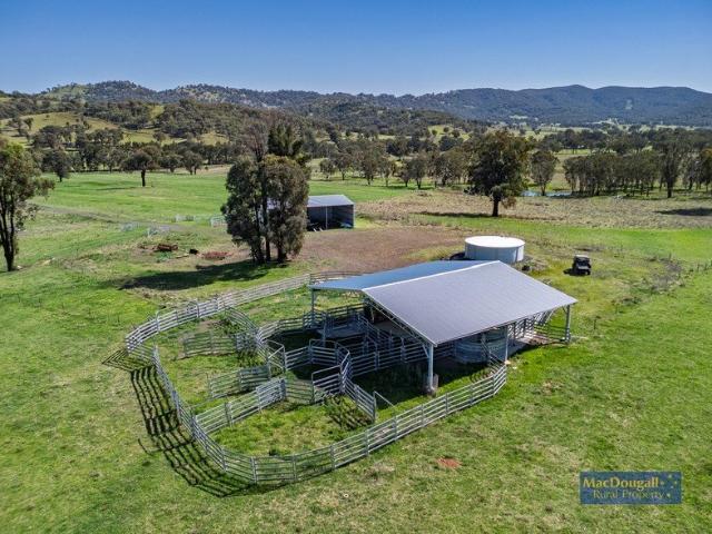 Property for sale in Georges Creek, New South Wales
