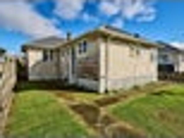 House for sale in Wingate, Lower Hutt