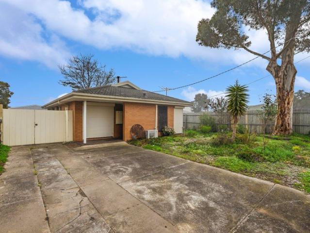 House for sale in Geelong, Victoria