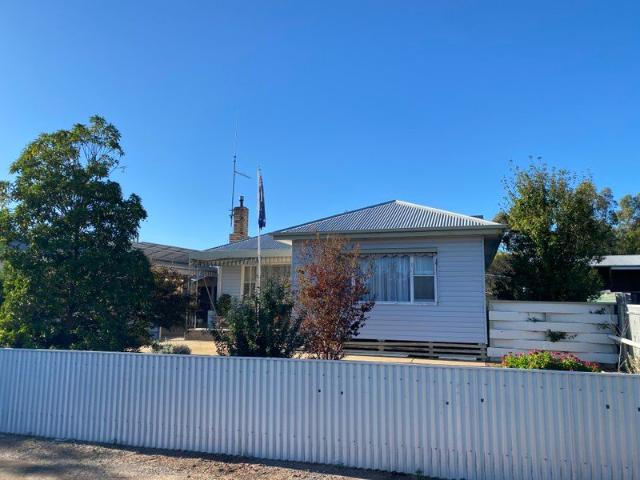 House for sale in Minyip, Victoria