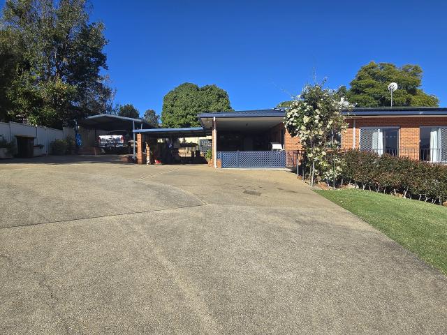 House for sale in Macksville