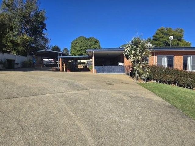 House for sale in Macksville