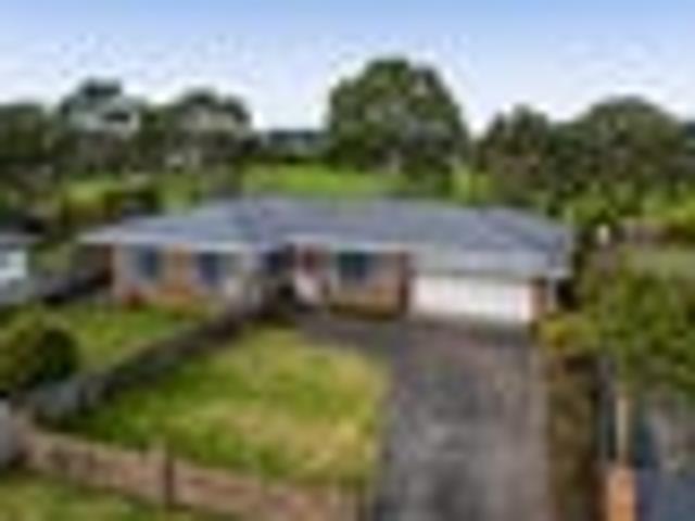 House for sale in Fitzroy