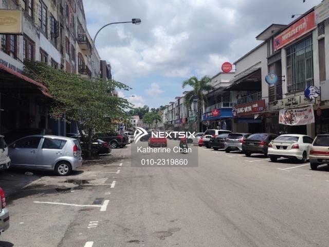 Shop for rent in Johore Bahru, Johor