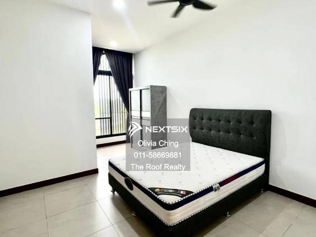 Shop for rent in Tebrau, Johor